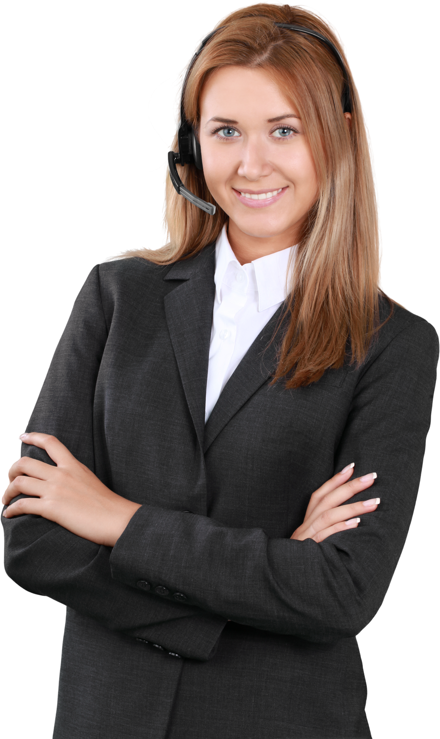 Customer Service Representative 